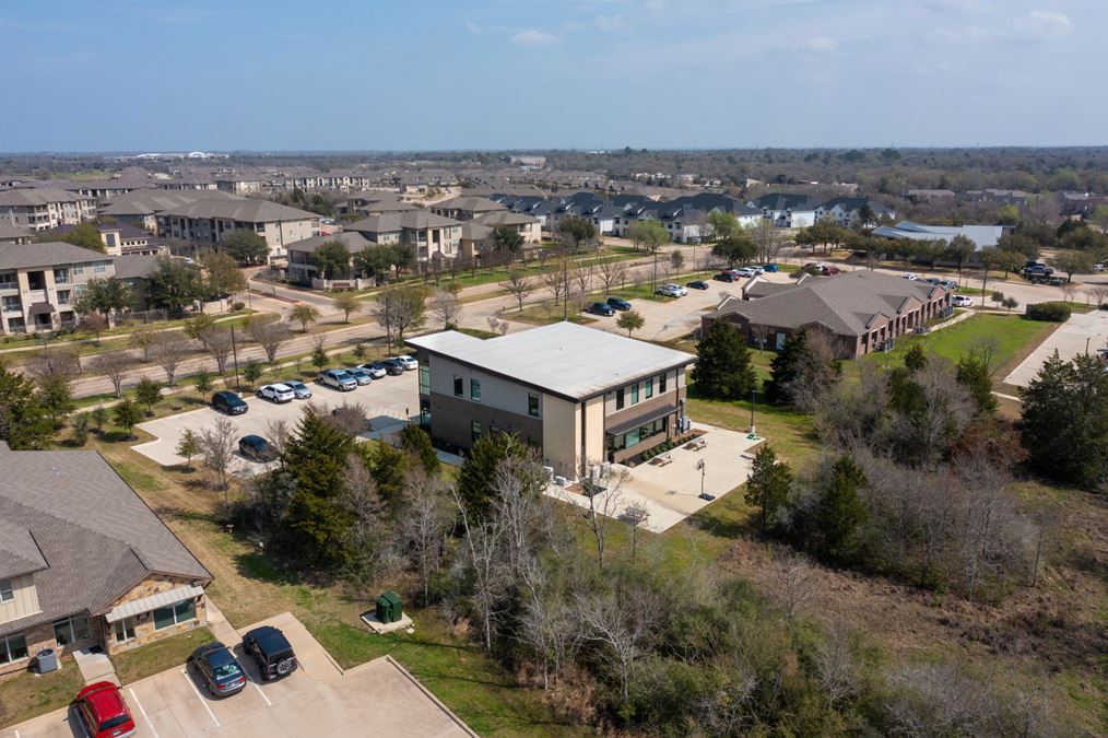 1580 Copperfield Pkwy | Pad Sites