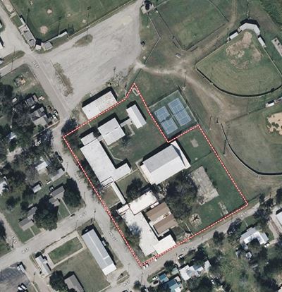 Former School/Redevelopment Opportunity