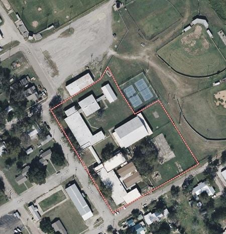 Special Purpose space for Sale at 301 2nd St in Meridian
