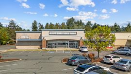Renton Highlands Marketplace
