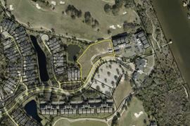 Grand Haven, Palm Coast-Shovel Ready 24 Condo Units