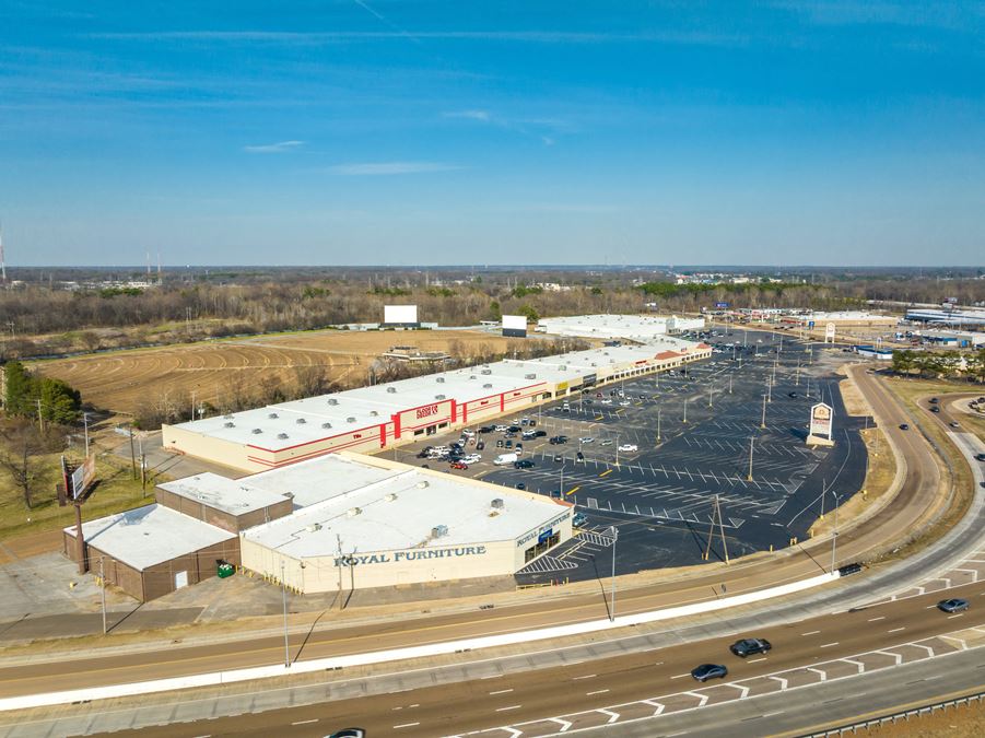Perimeter Center