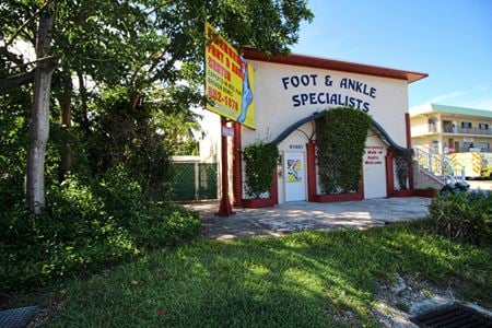 Photo of commercial space at 91461 Overseas Hwy in Key Largo