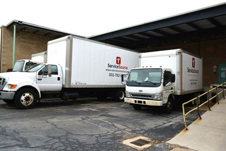 Industrial space for Sale at 3030 Bowers St in Wilmington