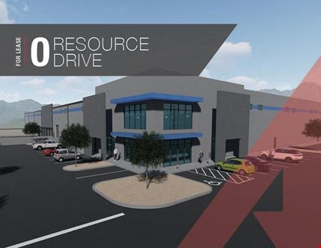 Photo of commercial space at Resource Dr in Reno
