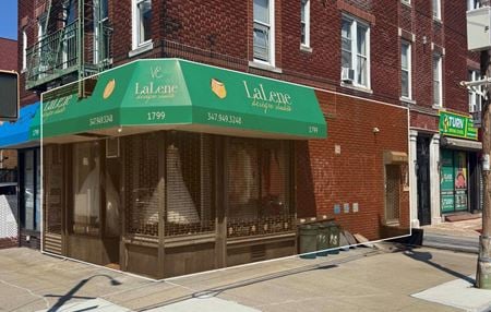 Photo of commercial space at 1799 W 6th St in Brooklyn