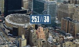 Chelsea Square - 251 West 30th Street