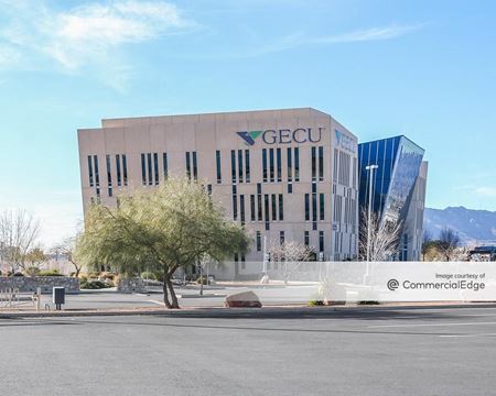 Office space for Rent at 1225 Airway Blvd in El Paso