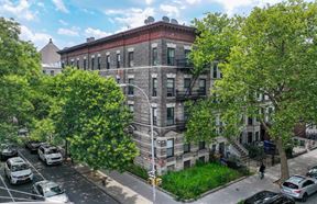 Bankruptcy Sale: 80 New York Avenue