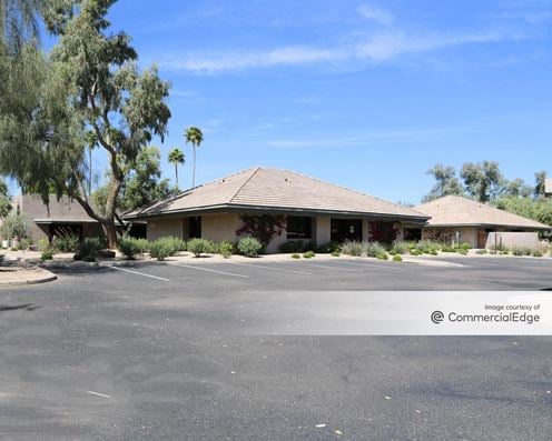 Mountain View Medical Center