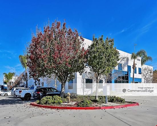 12131 & 12140 Community Road & 13000 Gregg Street