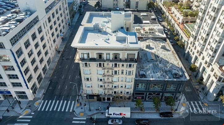 For Sale | 1405 Van Ness Avenue