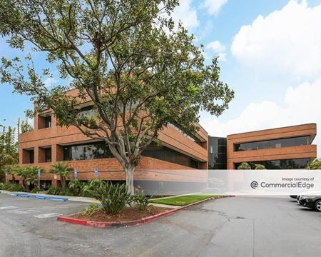 Commercial space for Rent at 5050 Avenida Encinas in Carlsbad