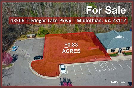 Waterford Medical Office Park - Midlothian