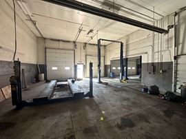 3106 Walden Ave - Former AAMCO For Sale