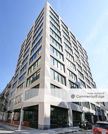 Office space for Rent at 29 Jay Street in Brooklyn