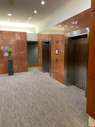 Synovus Center