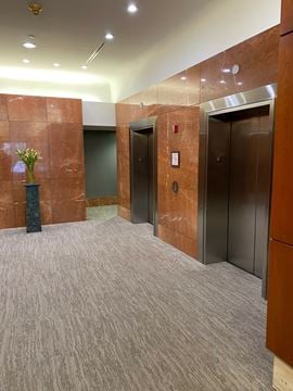 Synovus Center