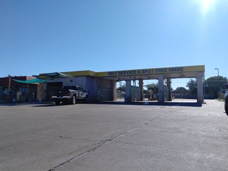 Retail space for Sale at 4906 Greenwood Drive in Corpus Christi