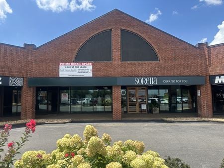 Retail space for Rent at 1945 Scottsville Road in Bowling Green