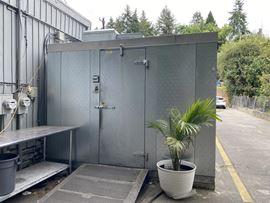 Retail Restaurant Building For Sale Near Seattle  I-90 