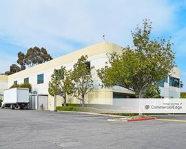 Tech Park @ Cremona - 125 Cremona Drive