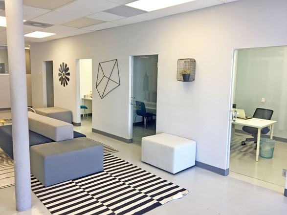 Westwood Retail/Office Building