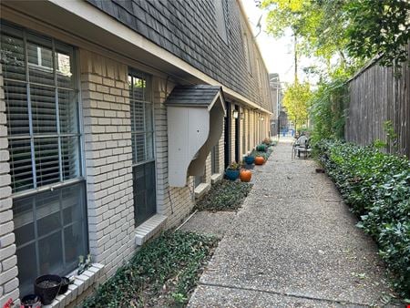 Photo of commercial space at 3811 Holland Ave in Dallas