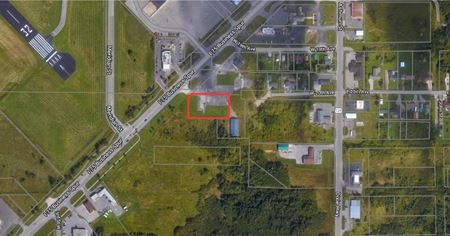 VacantLand space for Sale at 2901 I-75 Business Spur in Sault Sainte Marie