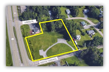 Land space for Sale at 3 South Ter in Fishkill