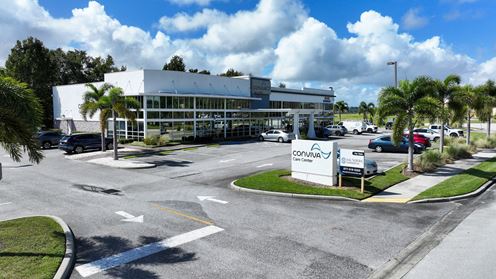 Innovation Medical Office Building