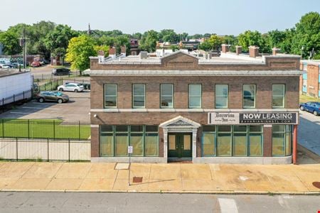 Photo of commercial space at 3012 Arsenal Street in St. Louis