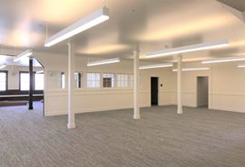 1163 Gorgas Avenue, Ste 120