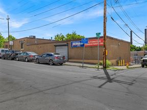 Multi-Bay Industrial Income Property | Lawrence, MA