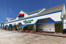 Redondo Shores (Haagen Redondo LLC)