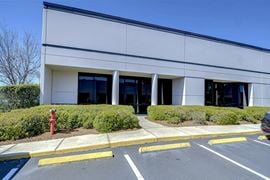 Industrial Space at University Corporate Park