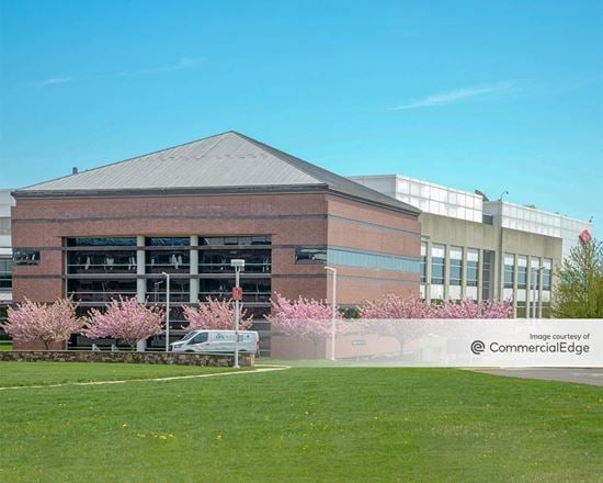 The Bridge @ Collegeville