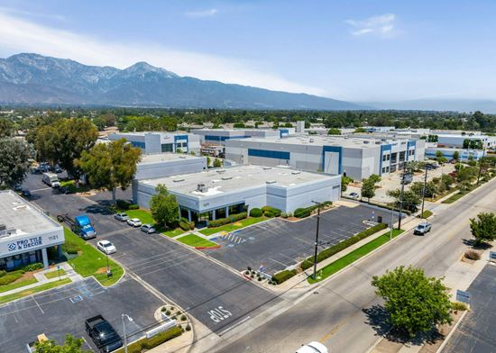 Mountain Business Park