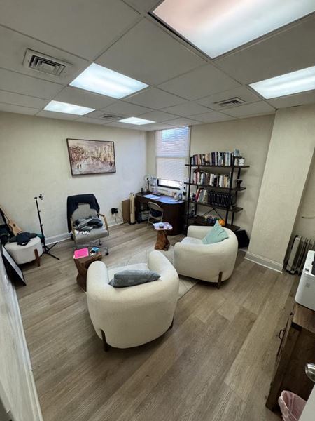Office space for Rent at 2607 Nostrand Ave in Brooklyn