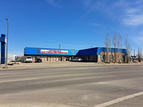 1801 3rd Avenue South