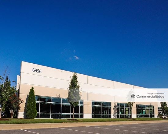 Aviation Business Park