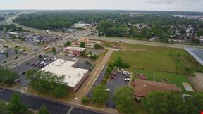 3624 N University St - Lot 2