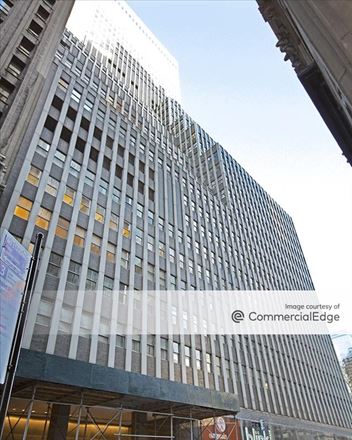 5 Bryant Park
