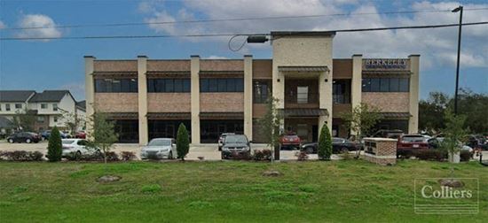 For Lease I Lake Park Plaza