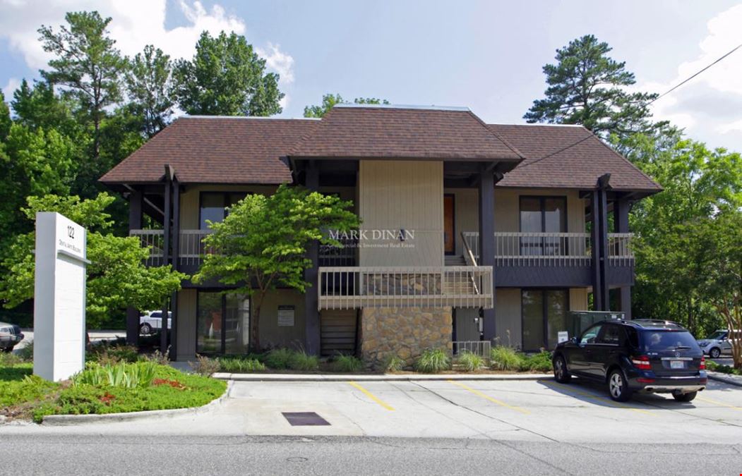 122 7th Ave NE Alabaster