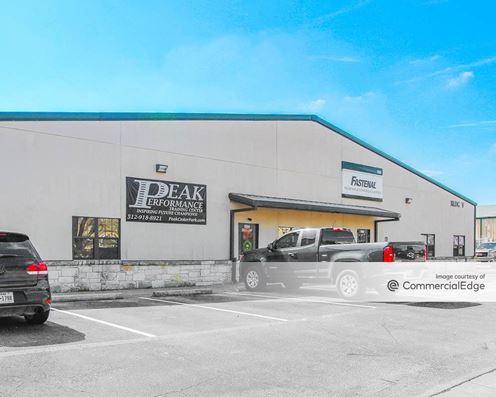 Cedar Business Park