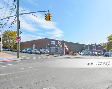 Industrial space for Rent at 909 Remsen Avenue in Brooklyn