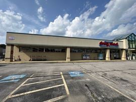 1,400 - 23,962 SQ.FT. RETAIL SPACE FOR LEASE