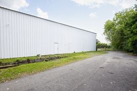 14 Kraft Ave.