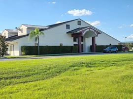 Okeechobee Medical Park